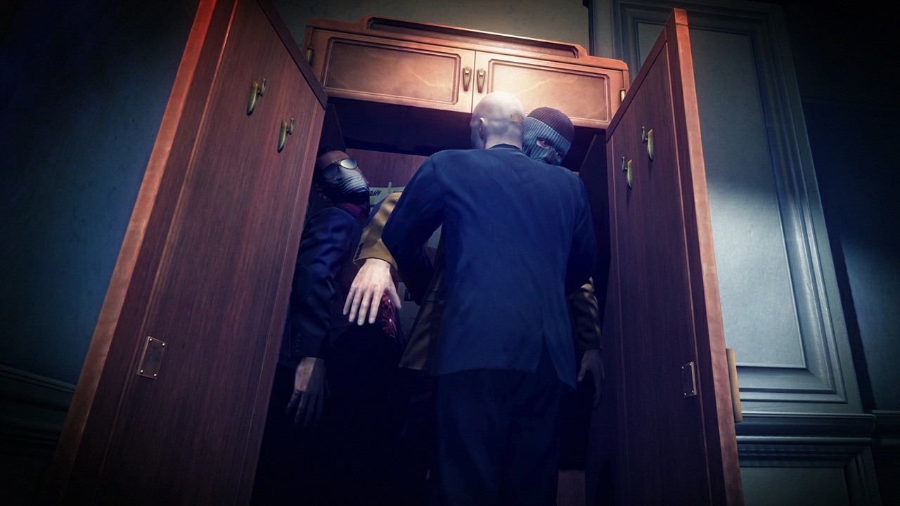 Hitman: Absolution (Edición Deluxe Professional) - Imagen 42